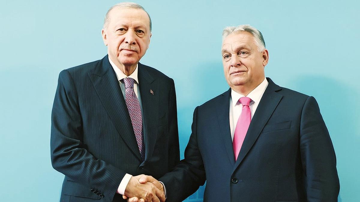 macaristan viktor orban trkiye bakan erdoan fotoraflar resimleri