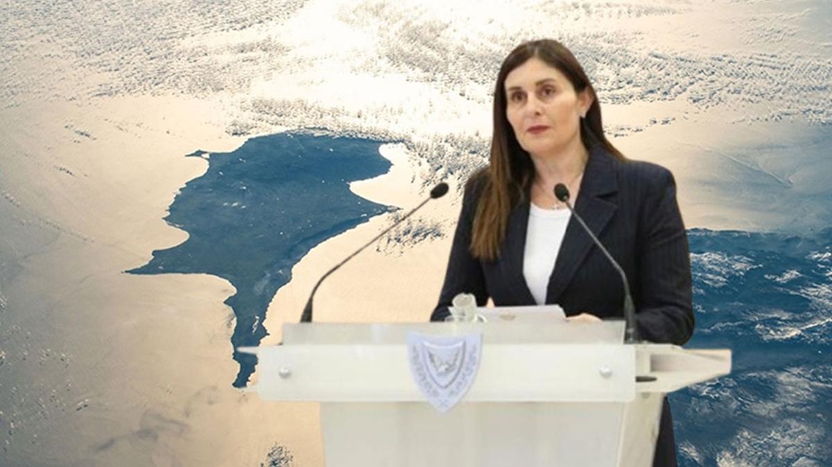 Trk ambargosu Rum gemileri Rum bakanlk fotoraflar resimleri