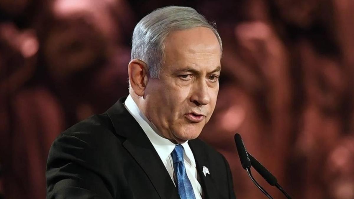 suriye israil netanyahu fotoraflar resimleri