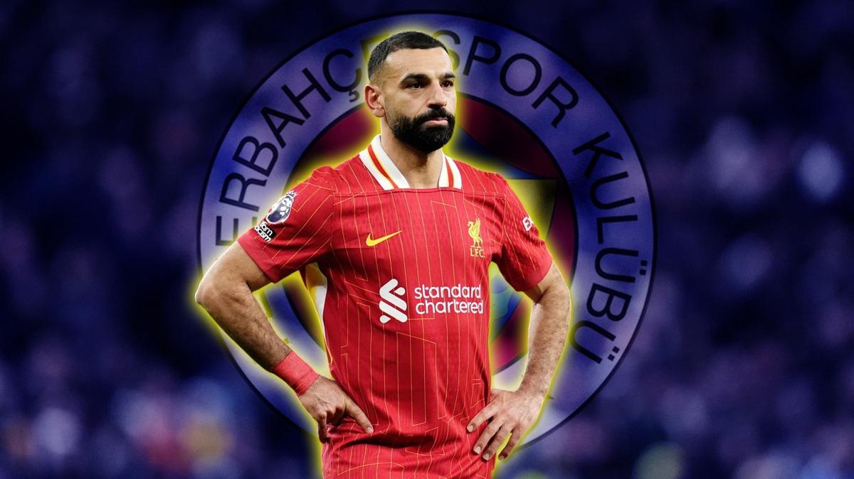 Fenerbahe Mohamed Salah transferi Hakan Bilal Kutlualp fotoraflar resimleri