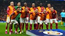 Galatasaray, 334. kez Avrupa'da sahne alacak