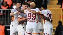 Monaco ma ncesi kt haber! Galatasaray'da 3 eksik birden