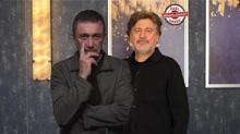 Ynetmen Can Ulkay'dan Nuri Bilge Ceylan'a destek:  Fazla konsantrasyon iyi deildir! 