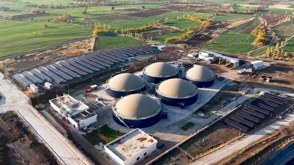 Tarımda vites yükseltiliyor! Elazığ'a 250 milyonluk yatırım