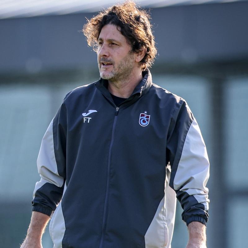 Trabzonspor, Fatih Tekke ile esmeye devam ediyor