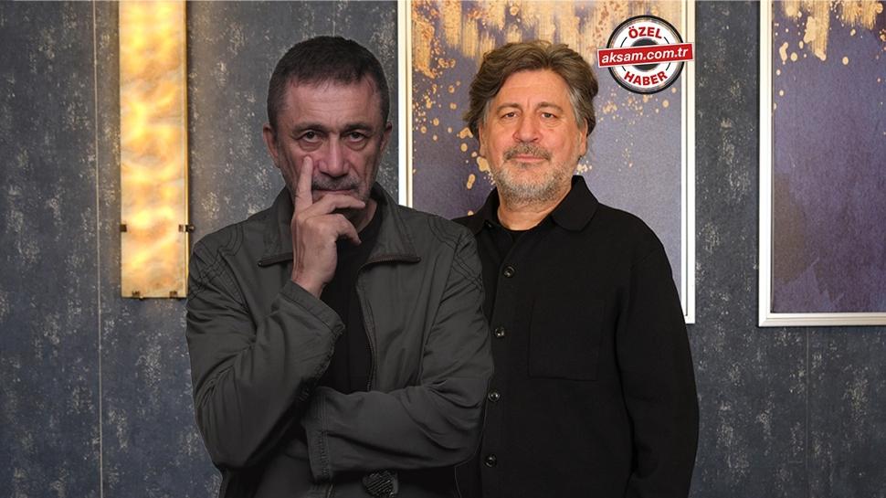 Ynetmen Can Ulkay'dan Nuri Bilge Ceylan'a destek:  Fazla konsantrasyon iyi deildir! 