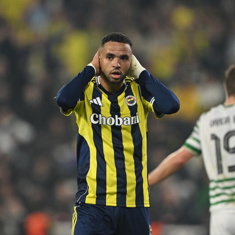 'Ayr�lmak istiyor' Youssef En-Nesyri i�in yolun sonu