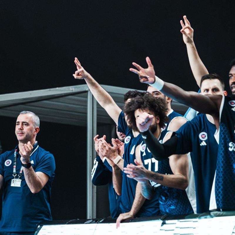 Baheehir Koleji, Avrupa Kupas'nda kritik snavda