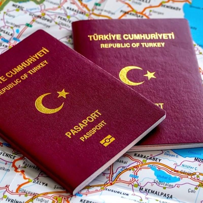 Bavuru sahipleri dikkat! Vize almanz kolaylatran 7 pf nokta