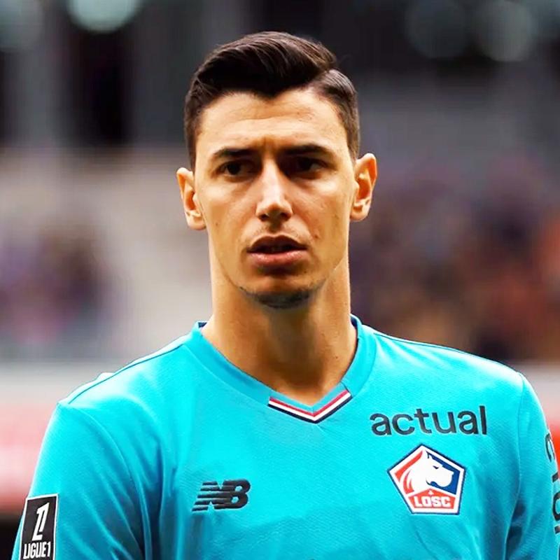 Berke zer'den Fenerbahe itiraf! 'Futbolu brakmay dndm'