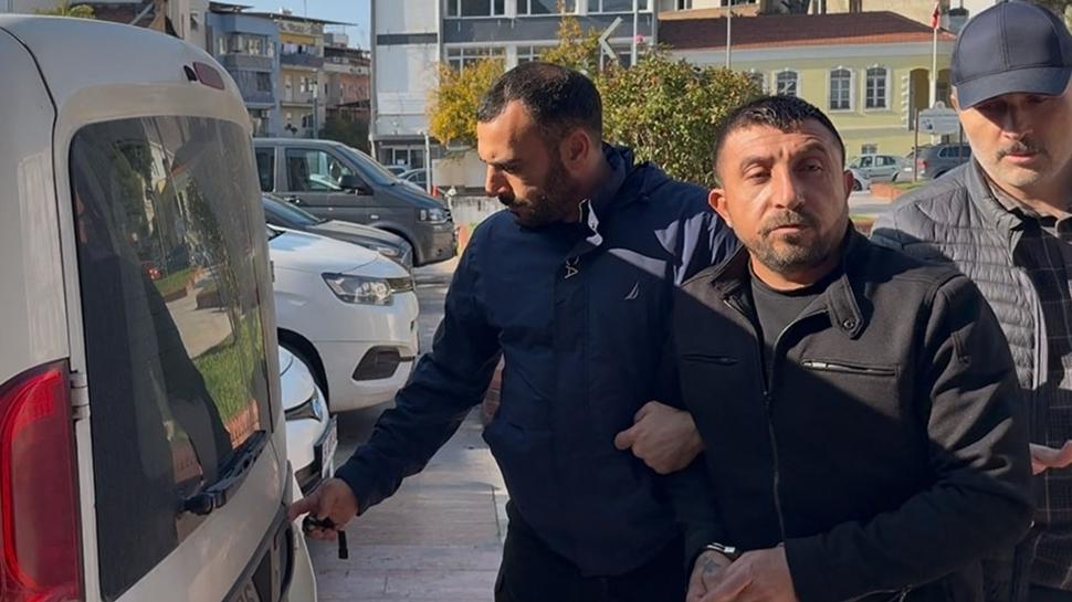 Boşanma aşamasındaki kocadan dehşet