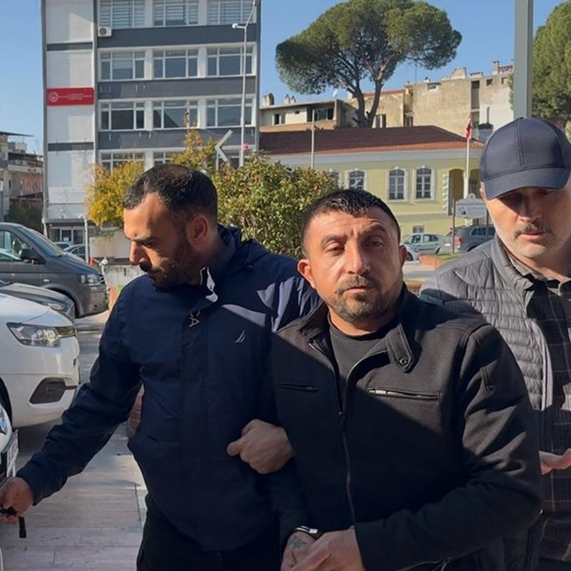 Boanma aamasndaki kocadan dehet