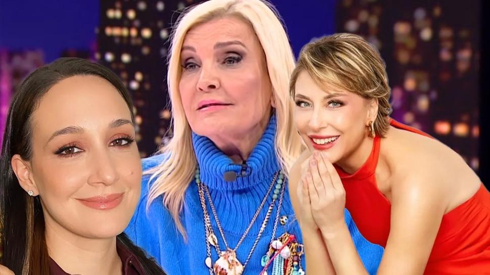 Derya Baykal, kavuğu Gupse Özay ve Gülse Birsel'e layık görmedi! ‘Onların olmayacak'