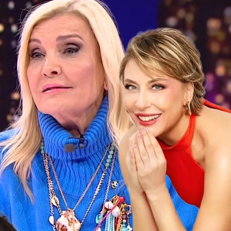 Kavuu Gupse ve Glse'ye layk grmedi! Onlarn olmayacak'