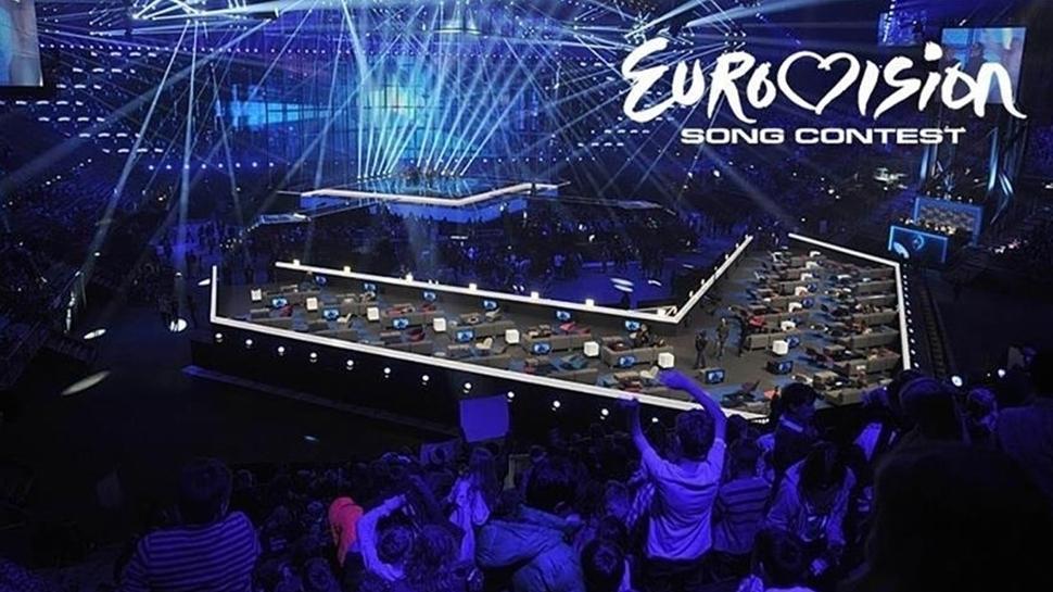 Eurovision resti: Çocuk katilleriyle aynı sahnede olmayacağız