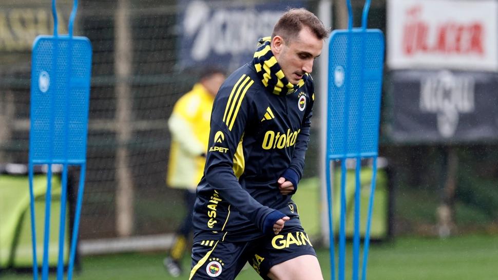 Fenerbahçe, Avrupa mesaisini sürdürdü