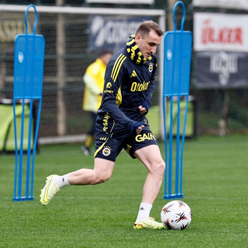 Fenerbahe, Avrupa mesaisini srdrd