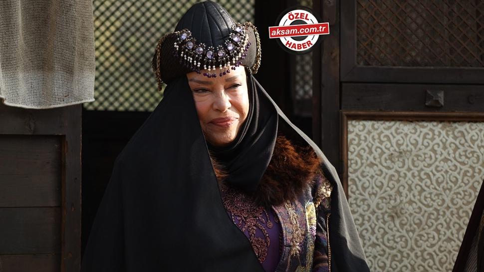 Fetihler Sultanı'yla ekrana dönen Selma Güneri sessizliğini bozdu! Yüzünde estetik var mı?