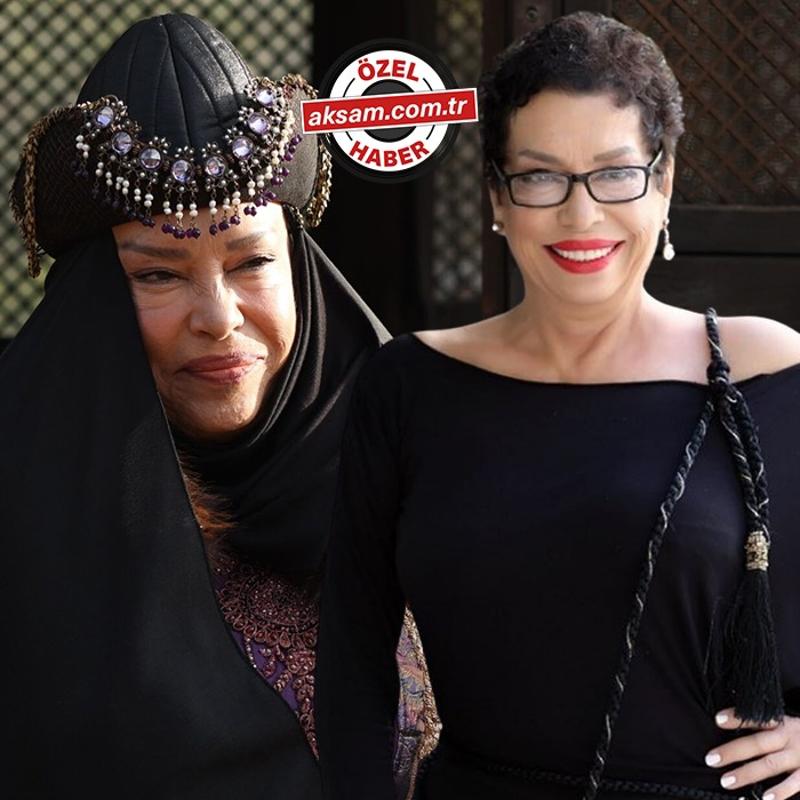 Sessizliini bozdu: Yznde estetik var m?