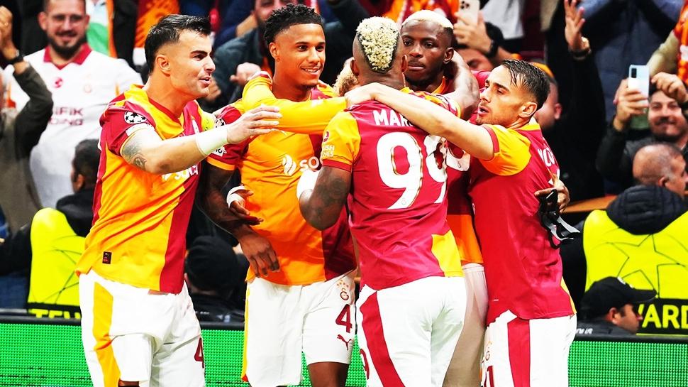 Galatasaray'ın Devler Ligi'ndeki rakibi Monaco! İşte muhtemel 11'ler...