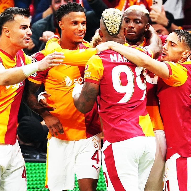 Galatasaray'n Devler Ligi'ndeki rakibi Monaco! te muhtemel 11'ler...