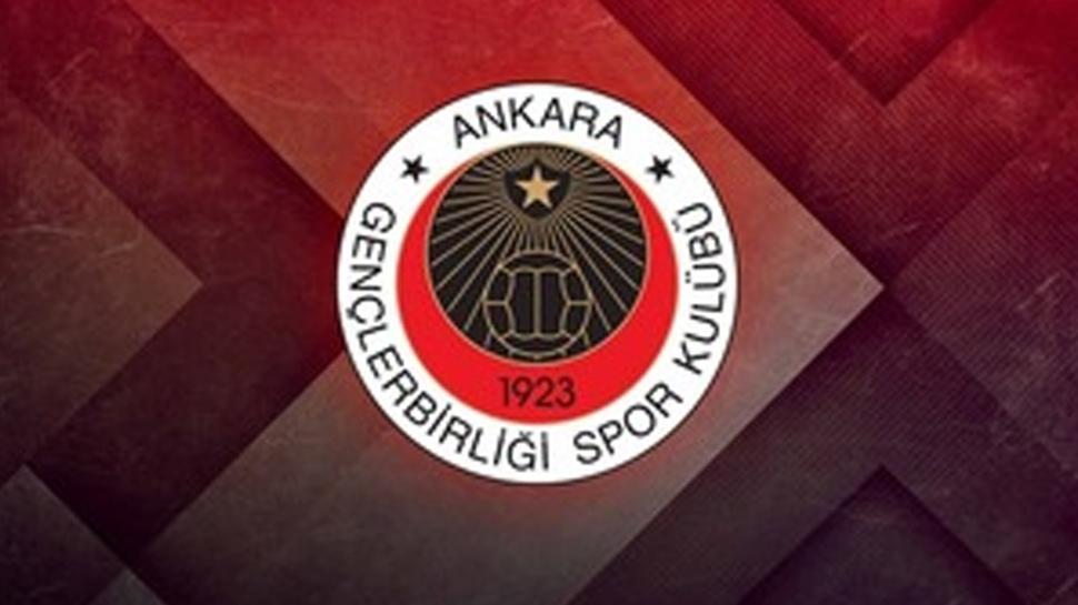 Gençlerbirliği'nde yeni yönetim görev dağılımını yaptı