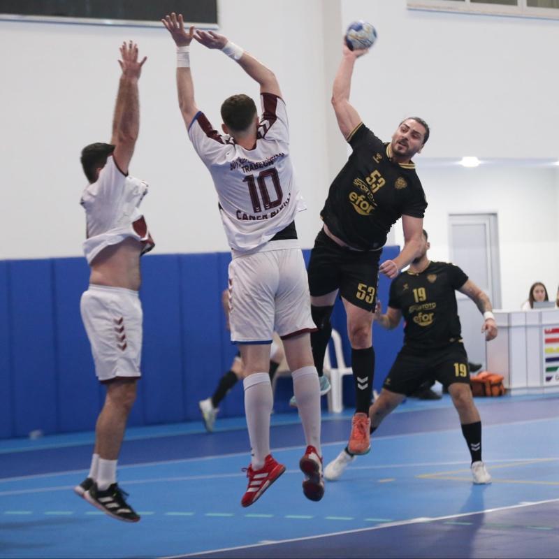 Hentbol Sper Lig'de 17. hafta heyecan balyor