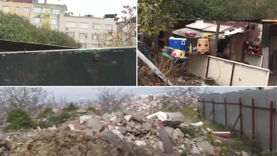 İBB'nin kentsel dönüşüm rezaleti! 6 yıldır bir çivi bile çakılmadı