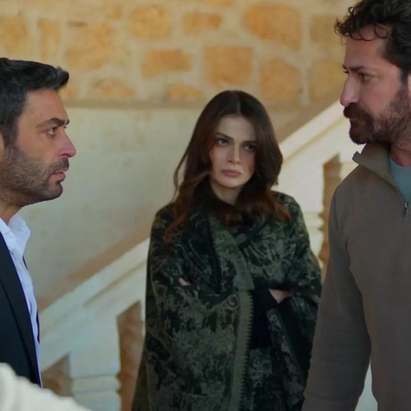 likilerde en tehlikeli 3 iaret! Kadnlar bu erkeklerden kayor