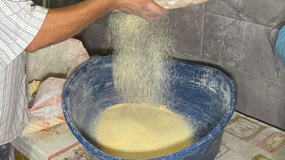 Kalbe faydalı diye yiyoruz ama bağırsakları tıkıyor! Şişkinlik, gaz, kabızlık 3'ü bir arada zarar