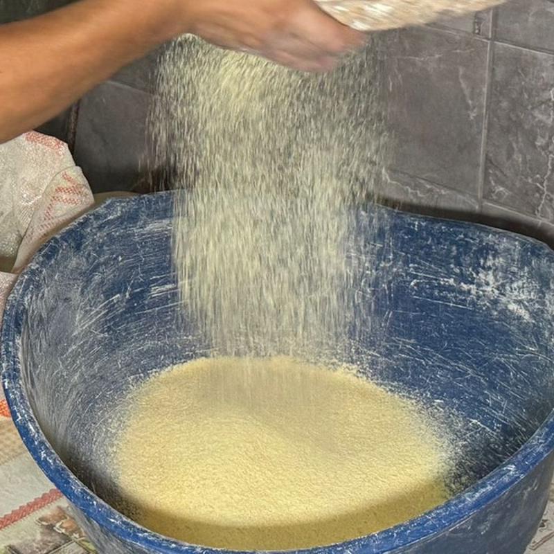 Kalbe faydal diye yiyoruz ama barsaklar tkyor! ikinlik, gaz, kabzlk 3' bir arada zarar