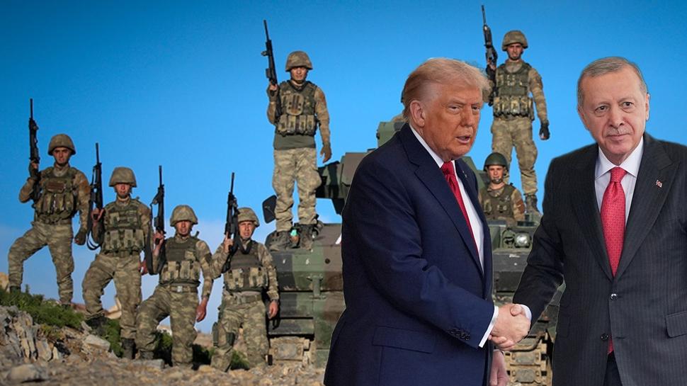 Katil İsrail'de “kapının önüne koyulacağız” korkusu: Erdoğan'ın kartları güçlü