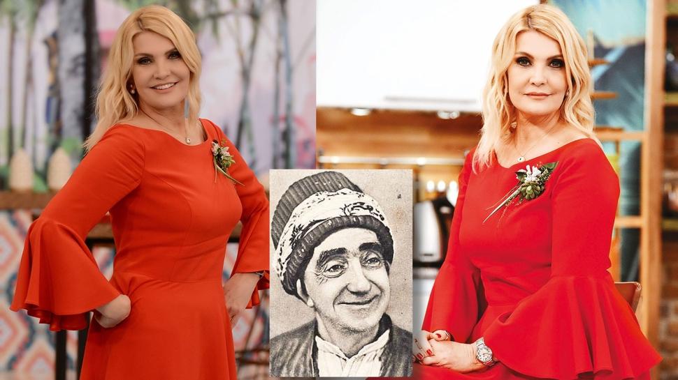 Kavuk kadın oyuncuya verilmeli