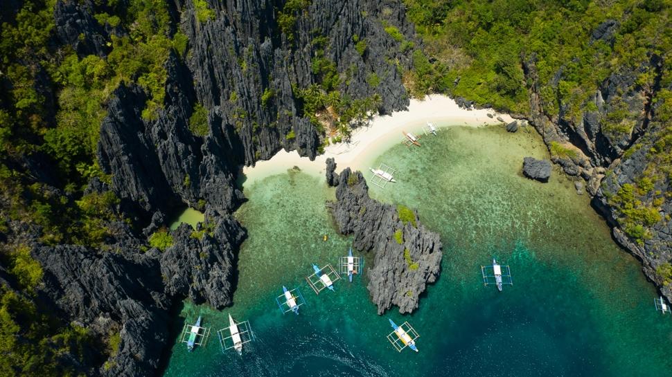 Ke�fedilmeyi bekleyen 5 gizli cennet