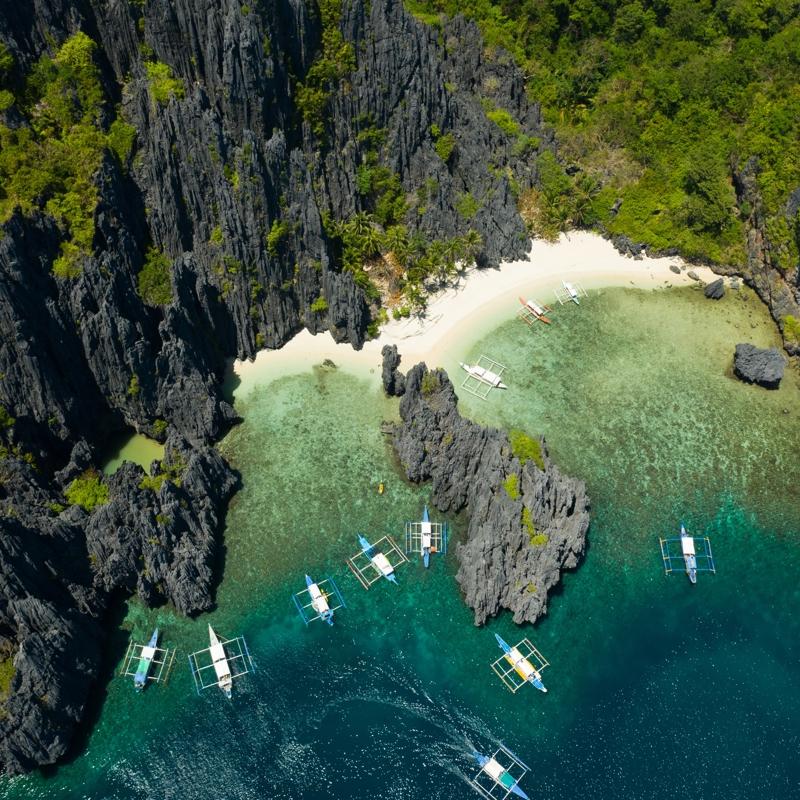 Kefetmek istediiniz 5 gizli cennet: Dnya'nn en az bilinen tatil yerleri