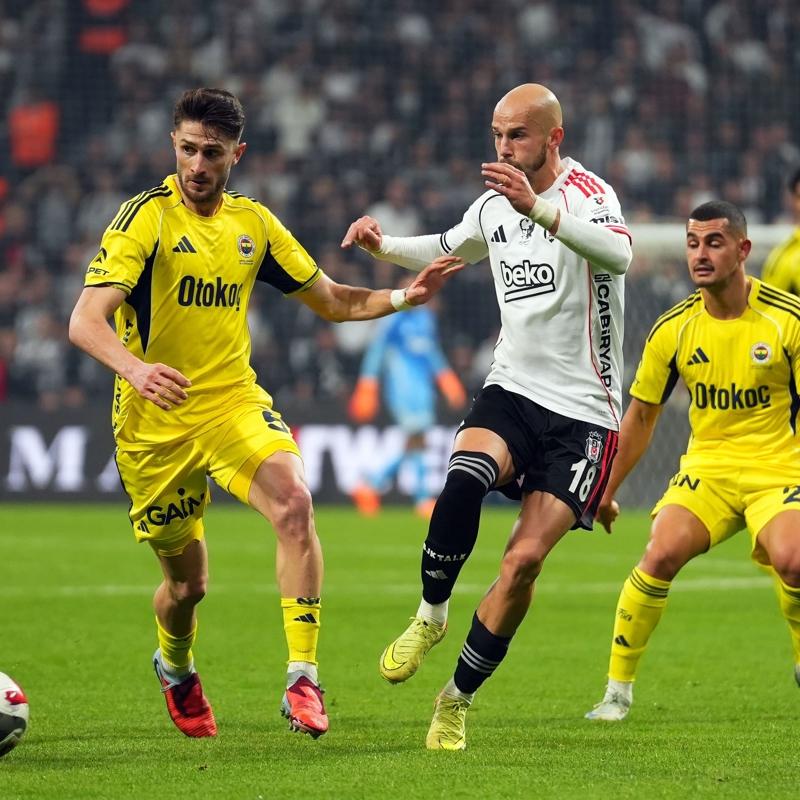 Kupada ilk hafta program akland! Dev derbinin tarihi belli oldu