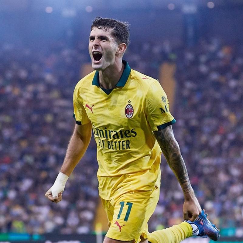 Milan 2-0 geriye dt mata 3 puan hanesine yazdrd