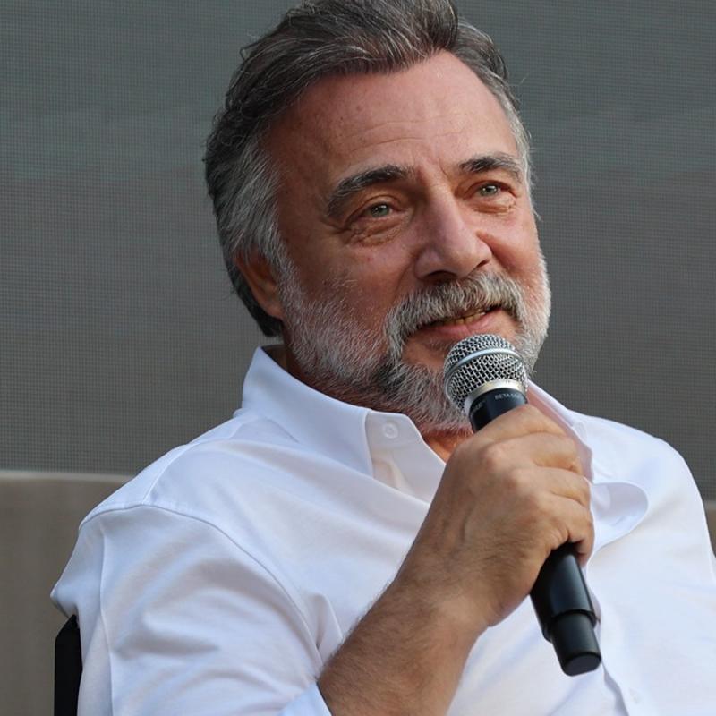 O iddiaya yle bir tepki verdi ki!