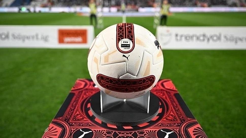 Süper Lig'de 15. hafta tamamlandı