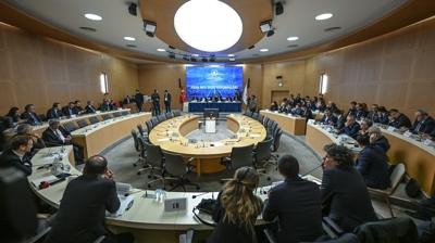 6 proje iin en iyi teklifler belli oldu! YEKA RES-2025'te heyecan dorukta