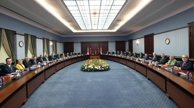 AK Parti MYK topland