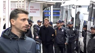 Bahis soruturmas derinleiyor! Yanda ve Baltac'nn ifadesi ortaya kt