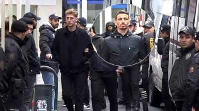 Bahis soruturmasnda yeni gelime... 20 kii tutukland