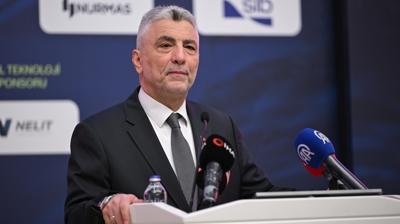 Bakan Bolat duyurdu: Libya ile mutabakata vardk