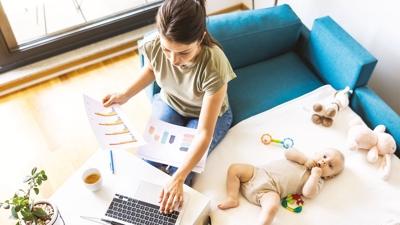 Doum izni artyor ayrm kalkyor