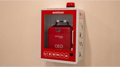 Hayat kurtaran ynetmelik yrrlkte: AVM, stat ve i yerlerine 'ok cihaz' art