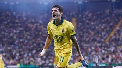 Milan 2-0 geriye düştüğü maçta 3 puanı hanesine yazdırdı