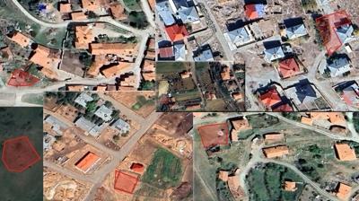 Milli Emlak açıkladı: Yetişen alıyor! 55.000 TL'den hem arsa hem de arazi imkanı