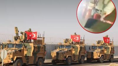 Resmi kaynaklardan cevap! MSB, Suriye iddialarna noktay koydu