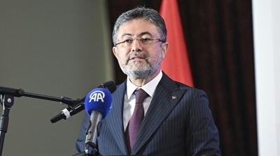 Trkiye, AARIENEA bakanln ilk kez stlendi